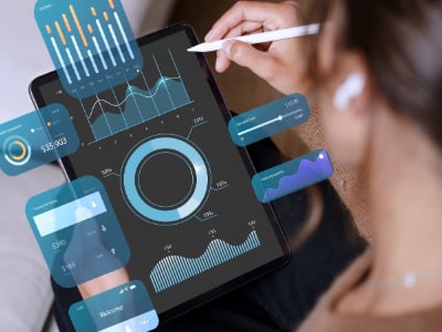 Supply Analytics