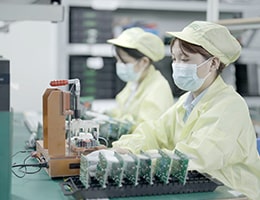 PCBA Testing