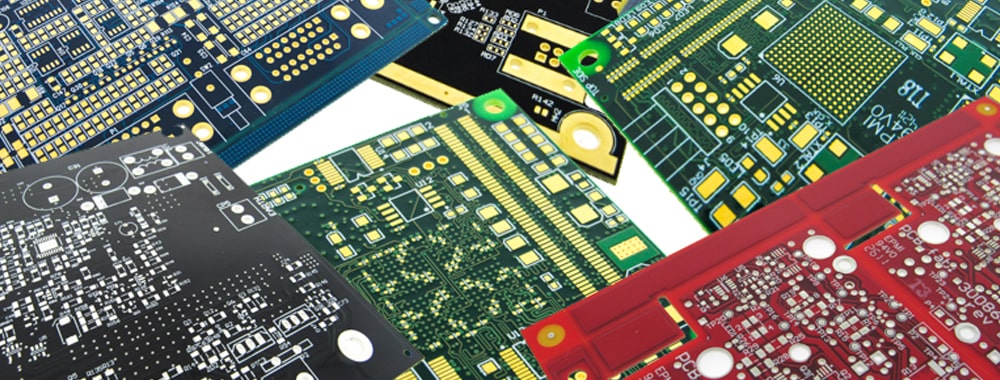 What is the role of solder mask in PCB?
