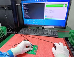 IC Programming