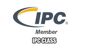 IPC Class 1 vs Class 2 vs Class 3