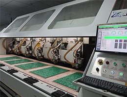 PCB Factory