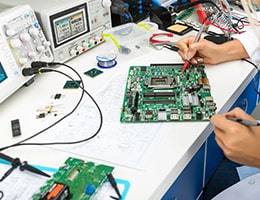 EMS For Start-ups