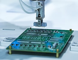 Low Volume PCB Assembly