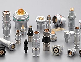 Cable Assembly
