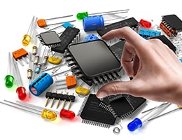 Sourcing & Procurement