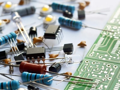 Component Sourcing