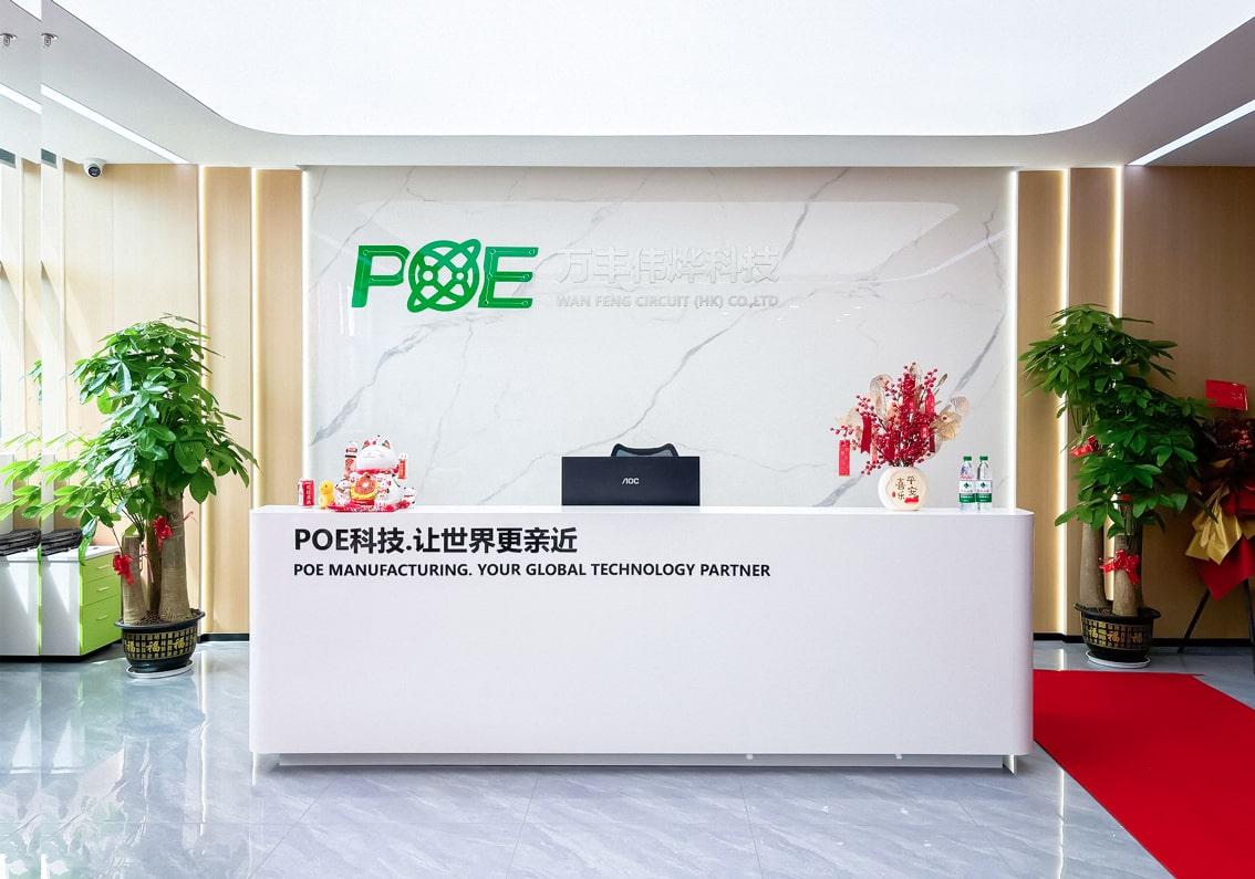 poe pcba