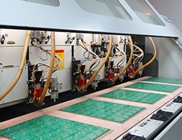 PCB Capabilities