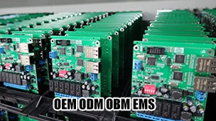 Do You Understand the Differences Between OEM, ODM, OBM, and EMS?