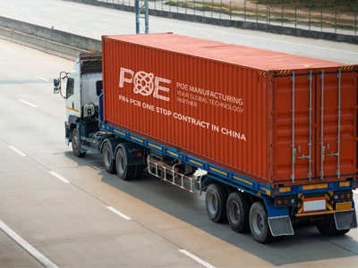 Express Logistics