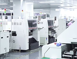 PCBA Factory