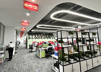 USA Warehouse