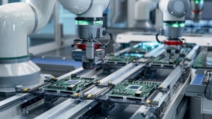Electronics Industry Wrestles with Cost Pressures and Weaker Profitability