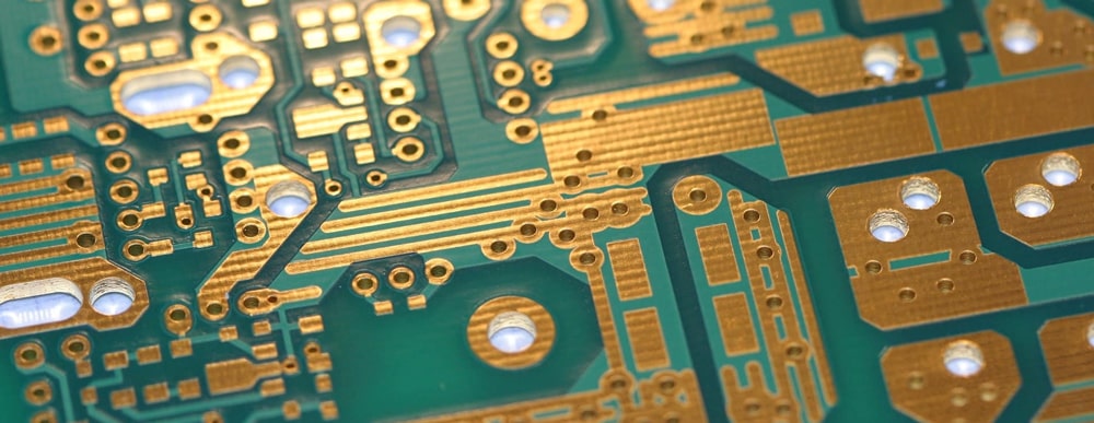 The Role of Copper Foil in PCB