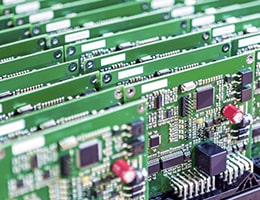 PCBA Capabilities