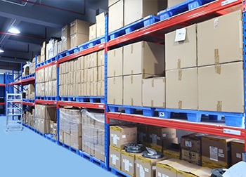 Europe Warehouse