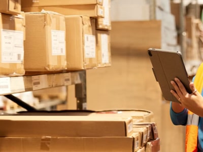 Inventory Management