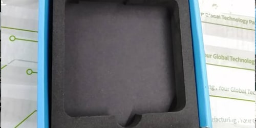Kitting & Packaging
