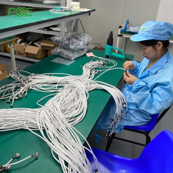 Selective Solder