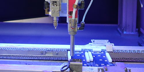 Conformal Coating