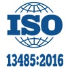 ISO 13485:2016