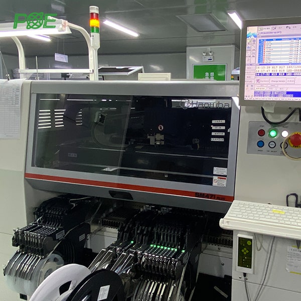 Wave Solder