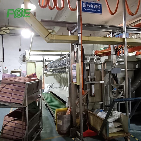 Routing Machine