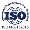 ISO 14001:2015