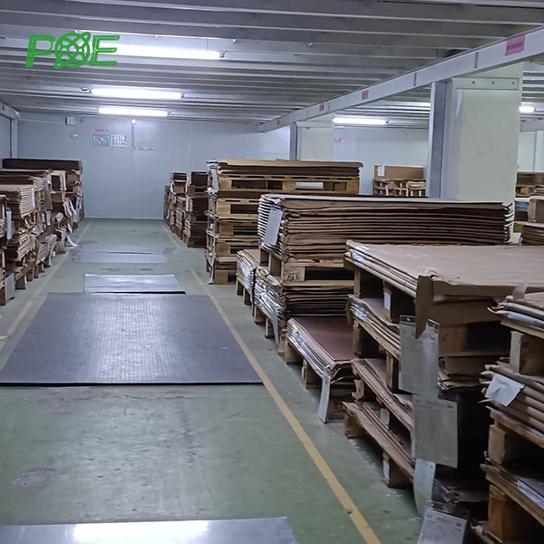 PCB Substrate Preparation