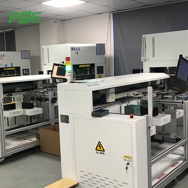 Multilayer Press