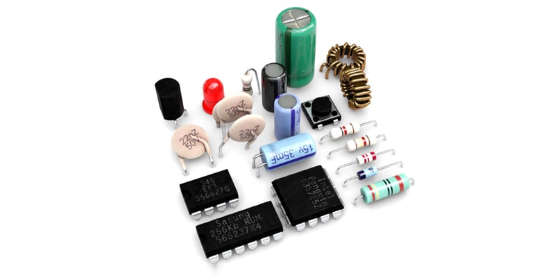 Component Sourcing