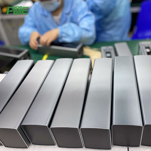 Conformal Coating