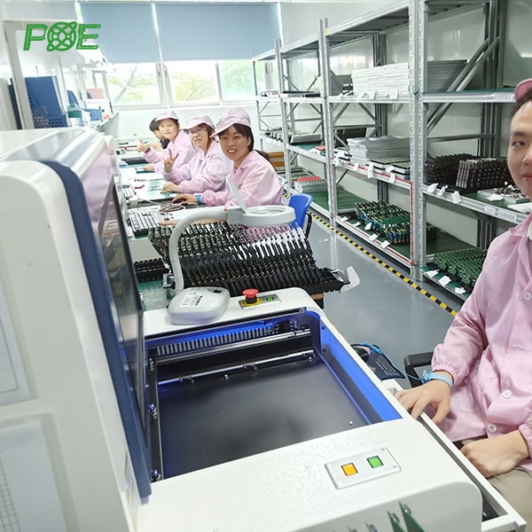 ICT Tester