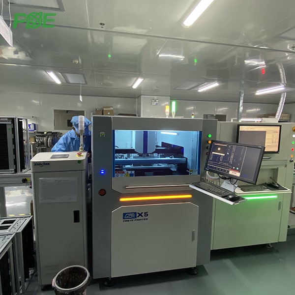 Reflow Oven