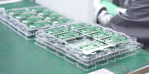 Contract Manufacturing