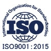 ISO 9001:2015