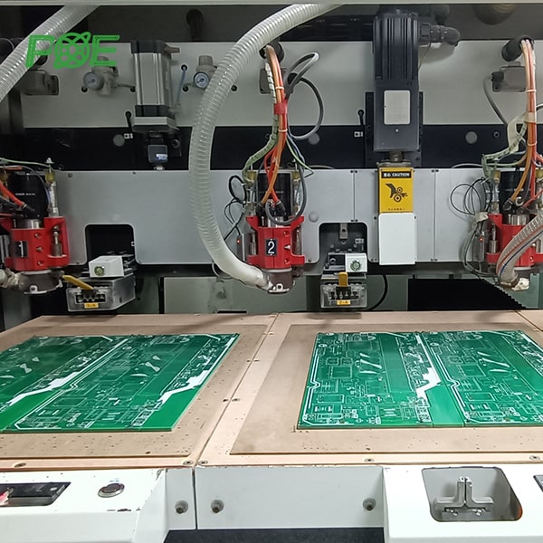 Cleaning System