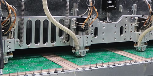 PCB Prototype