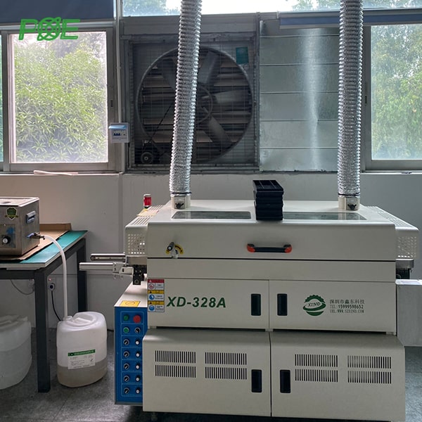 Packaging Line