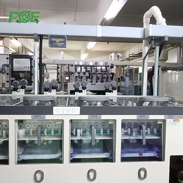Surface Finish Line