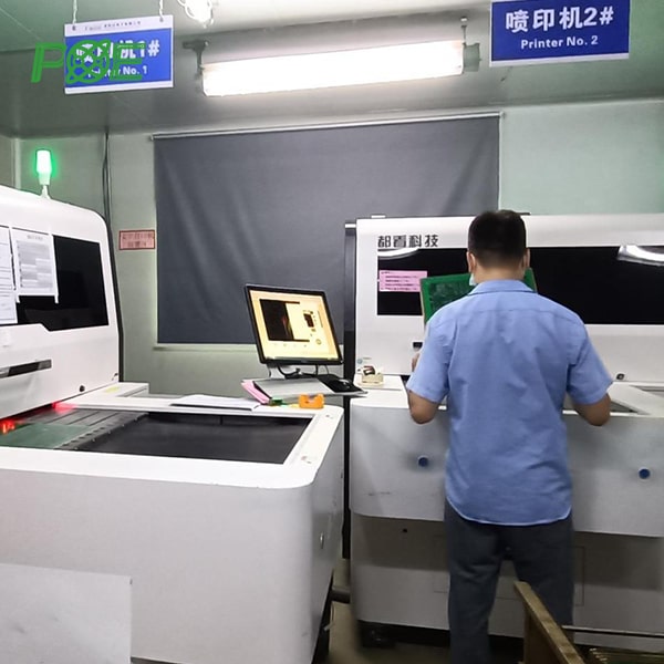 Microsection Analysis