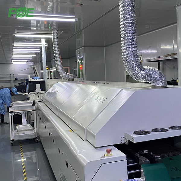 X-Ray Machine