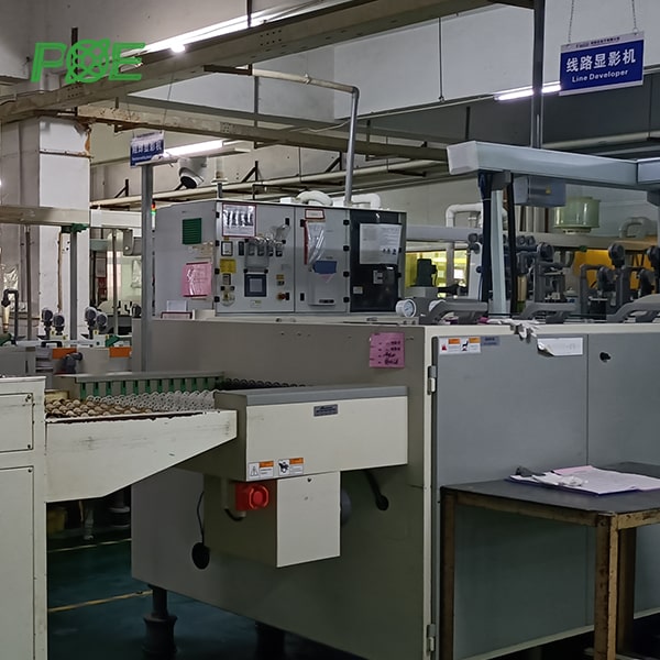 Drilling Machine