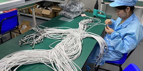 Cable Assembly