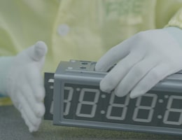 Contract Manufacturing