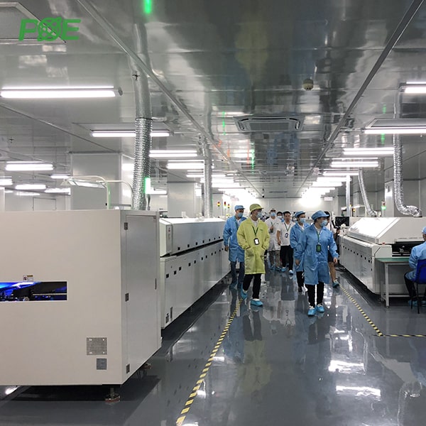 SMT Line 2