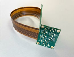 Rigid Flex PCB