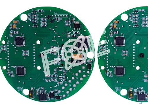Radar Sensor Module