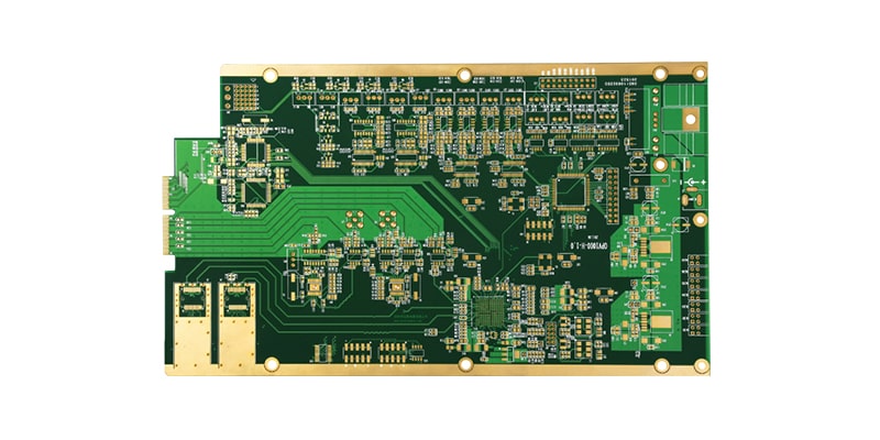 Multilayer PCB